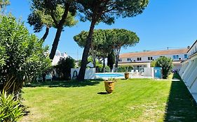 Noemys Aigues-Mortes - ex Mona Lisa Royal Hôtel