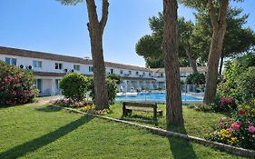 Noemys Aigues-Mortes - ex Mona Lisa Royal Hôtel